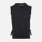 MEN HOODED VEST 