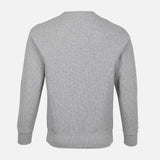 MEN ROUND NECK PULLOVER 