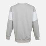 MEN ROUND NECK PULLOVER 