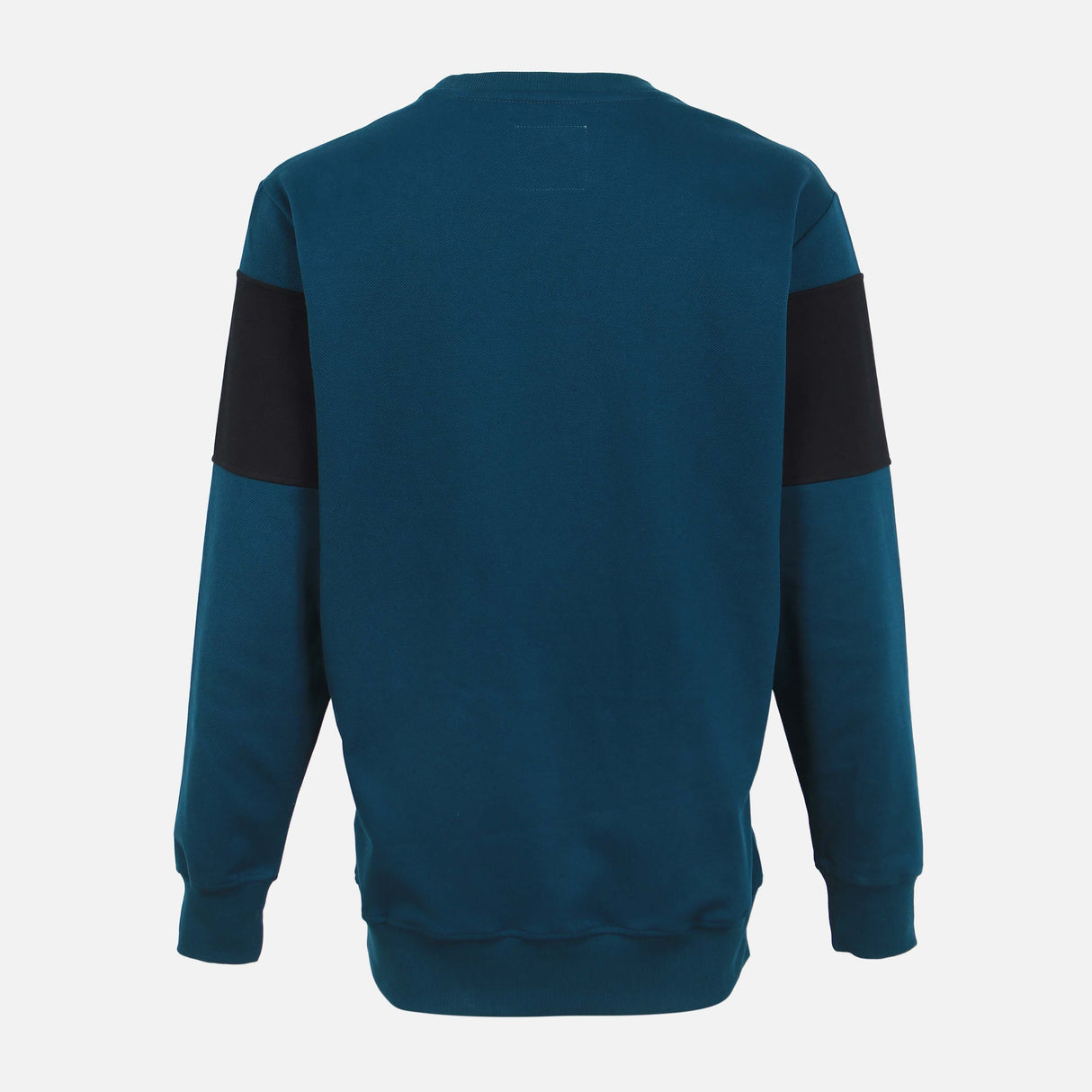 MEN ROUND NECK PULLOVER 