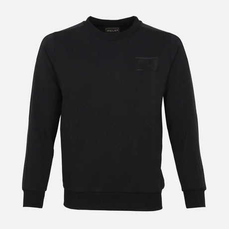 MEN BASIC PULLOVER