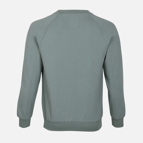 MEN BASIC PULLOVER