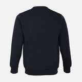 MEN ROUND NECK PULLOVER 