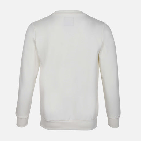 MEN ROUND NECK PULLOVER 