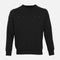 MEN ROUND NECK PULLOVER