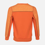 MEN ROUND NECK PULLOVER