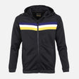 MEN HOODED JACKET