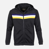 MEN HOODED JACKET