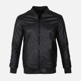 MEN BASIC JACKET