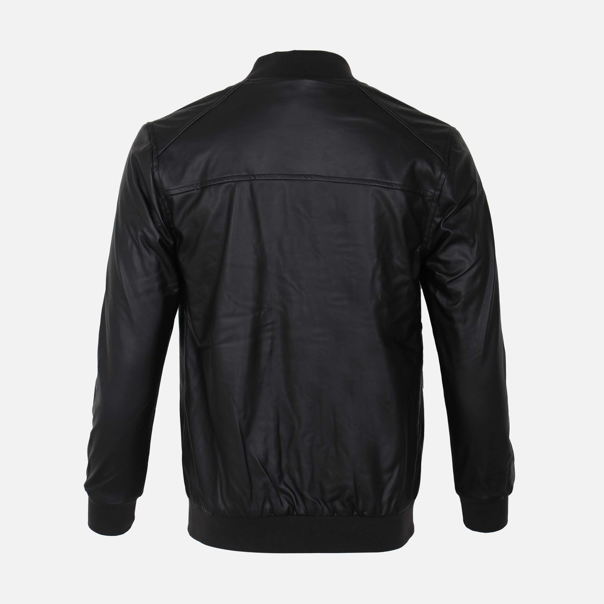 MEN BASIC JACKET