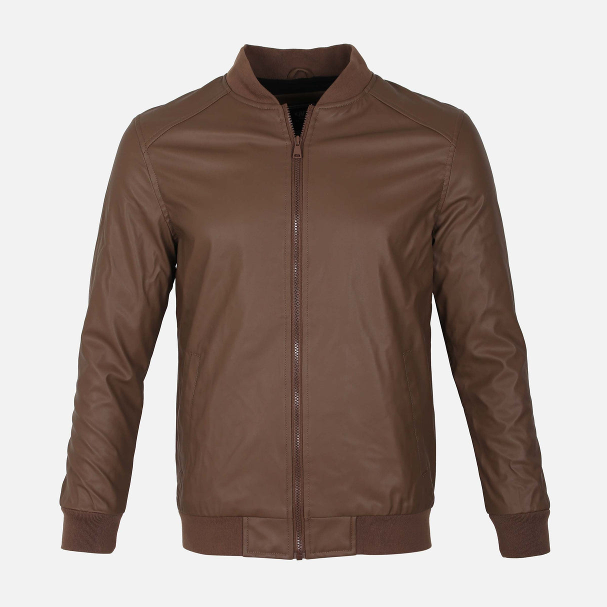 MEN BASIC JACKET