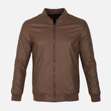 MEN BASIC JACKET