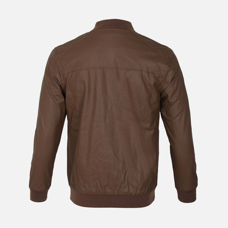 MEN BASIC JACKET