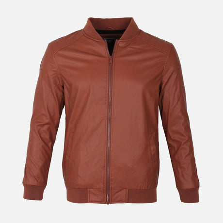 MEN BASIC JACKET