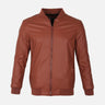 MEN BASIC JACKET