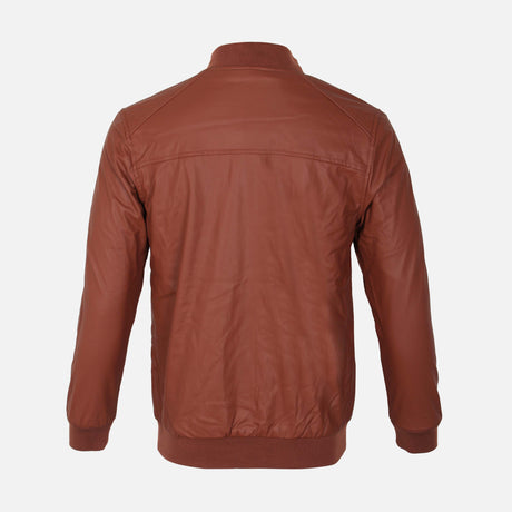 MEN BASIC JACKET