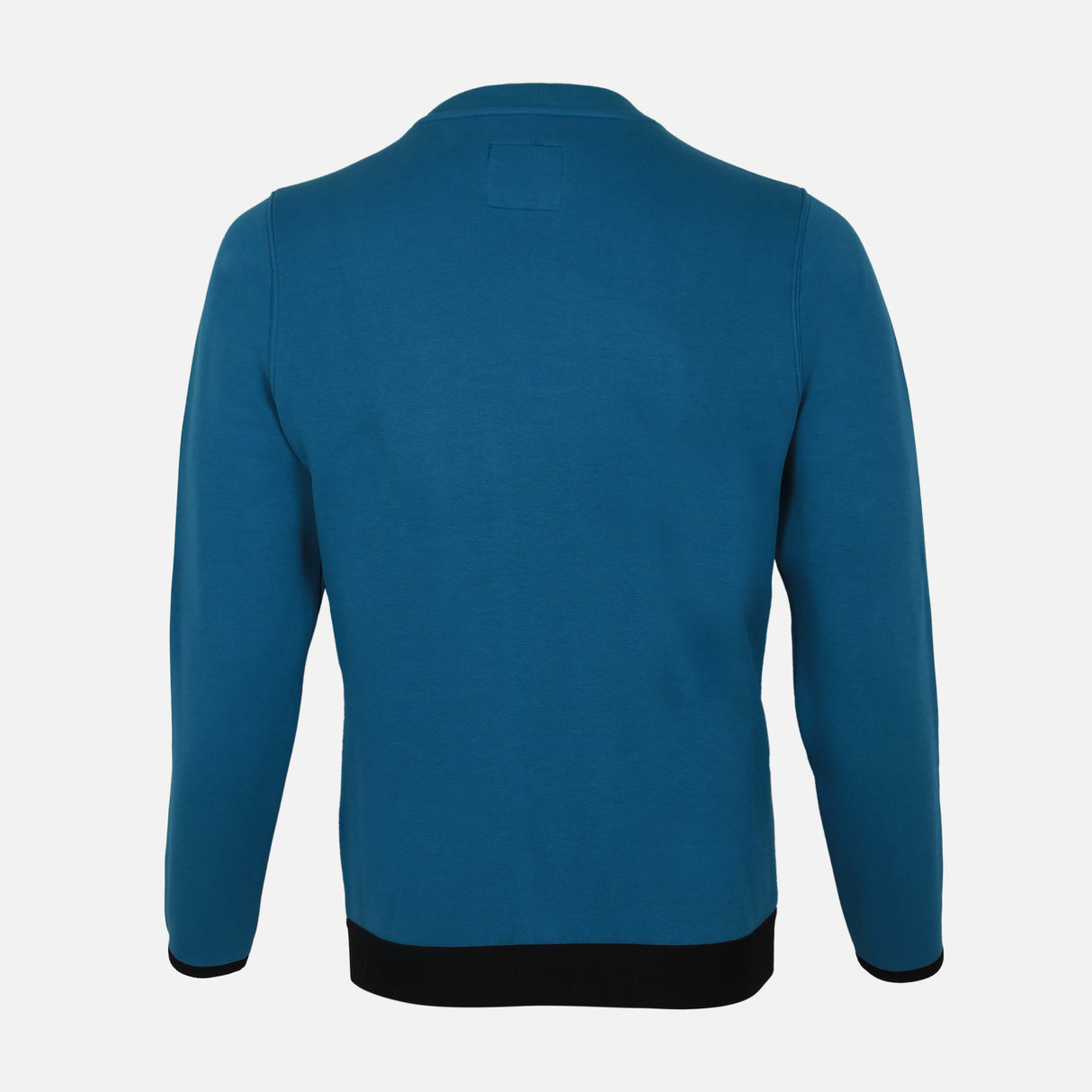 MEN ROUND NECK PULLOVER