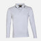 MEN BASIC POLO LONG SLEEVE