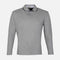 MEN BASIC POLO LONG SLEEVE