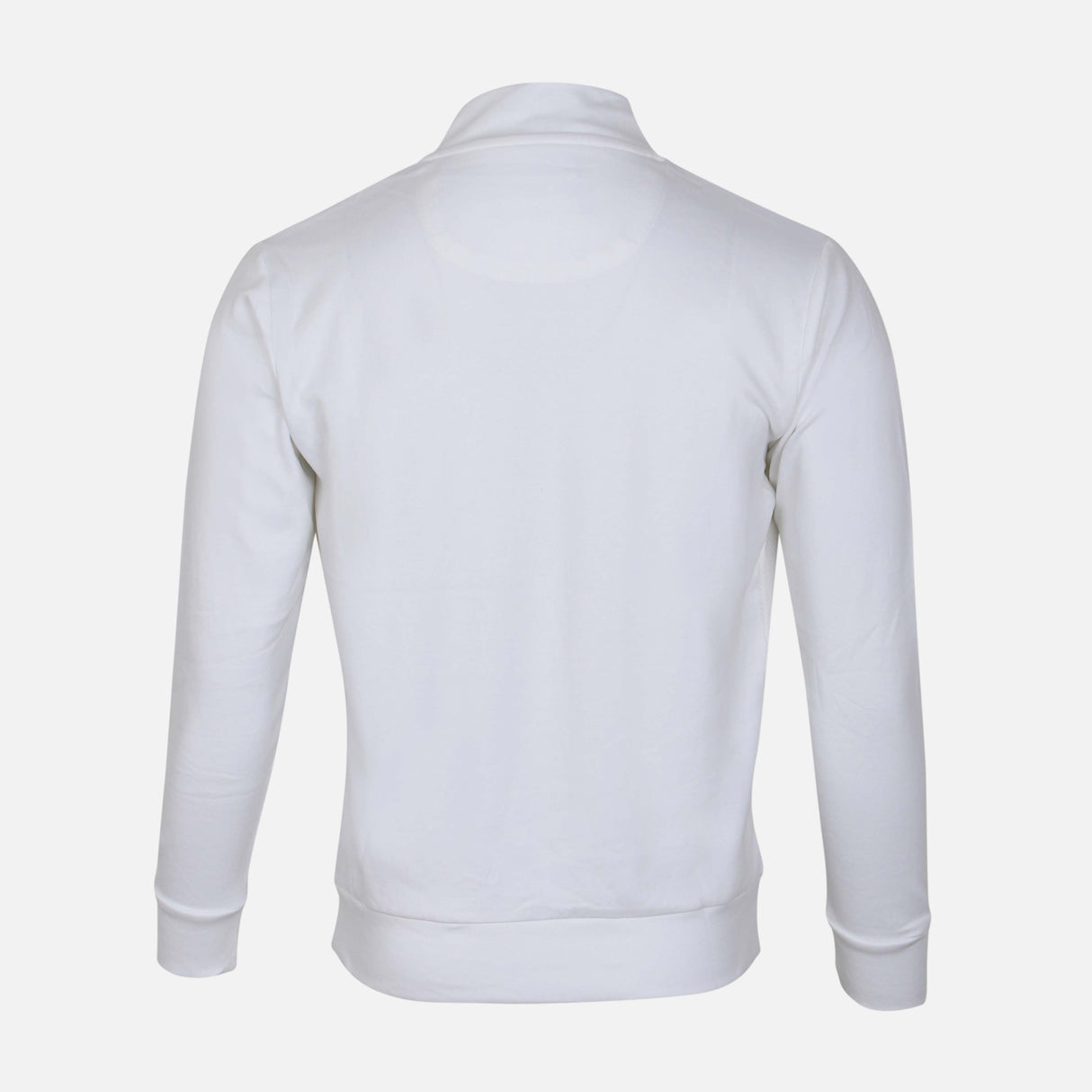 MEN BASIC T-SHIRT LONG SLEEVE