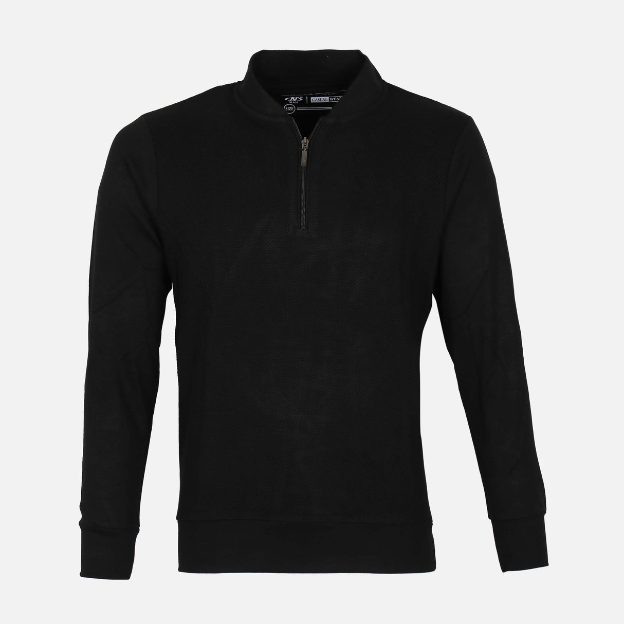 MEN BASIC T-SHIRT LONG SLEEVE