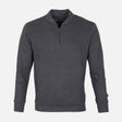 MEN BASIC T-SHIRT LONG SLEEVE