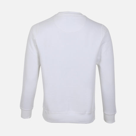 MEN ROUND NECK PULLOVER