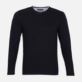 MEN LONG SLEEVE T-SHIRT