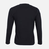 MEN LONG SLEEVE T-SHIRT