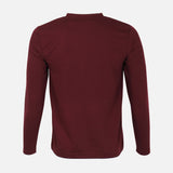 MEN LONG SLEEVE T-SHIRT