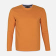 MEN LONG SLEEVE T-SHIRT