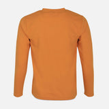 MEN LONG SLEEVE T-SHIRT