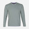 MEN LONG SLEEVE T-SHIRT