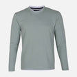 MEN LONG SLEEVE T-SHIRT