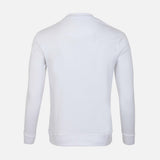 MEN ROUND NECK T-SHIRT LONG SLEEVE