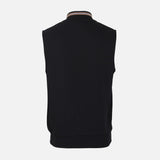 MEN PADDED VEST