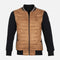 MEN PADDED JACKET