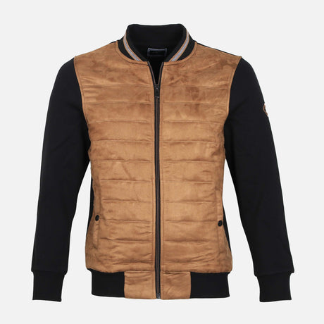 MEN PADDED JACKET