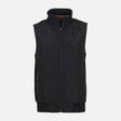 MEN PADDED VEST