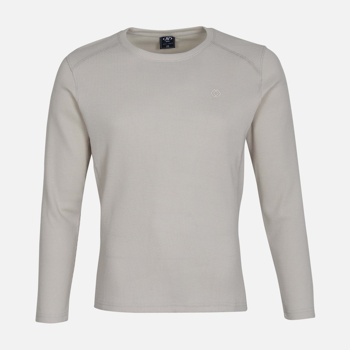 MENS LONG SLEEVE T-SHIRT