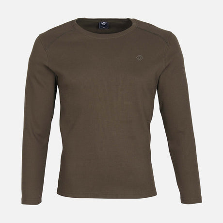 MENS LONG SLEEVE T-SHIRT