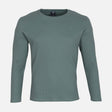 MENS LONG SLEEVE T-SHIRT