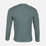 MENS LONG SLEEVE T-SHIRT