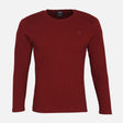 MENS LONG SLEEVE T-SHIRT