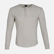 MENS LONG SLEEVE T-SHIRT