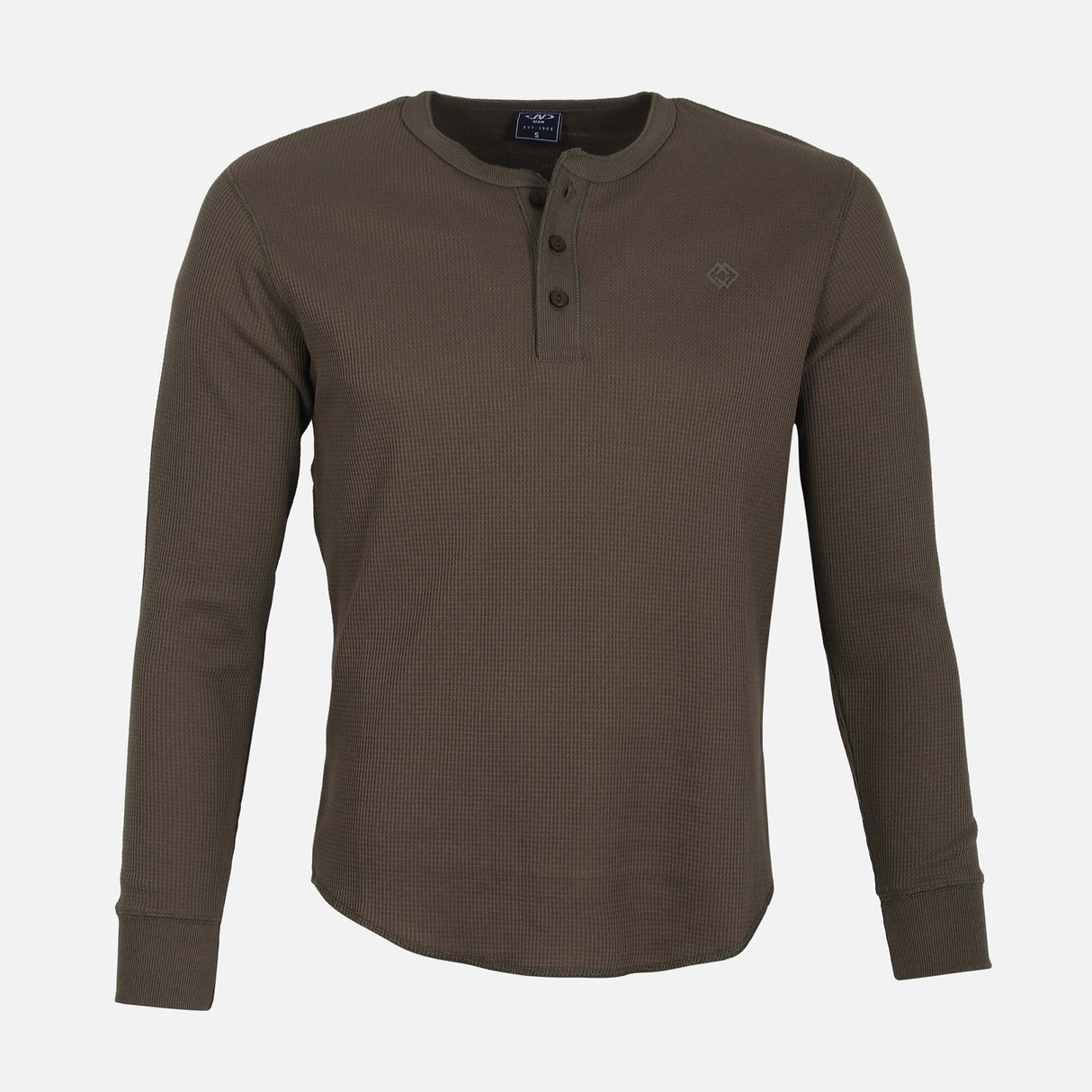 MENS LONG SLEEVE T-SHIRT