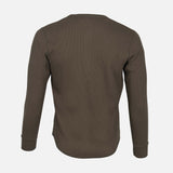 MENS LONG SLEEVE T-SHIRT