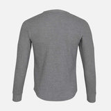 MENS LONG SLEEVE T-SHIRT