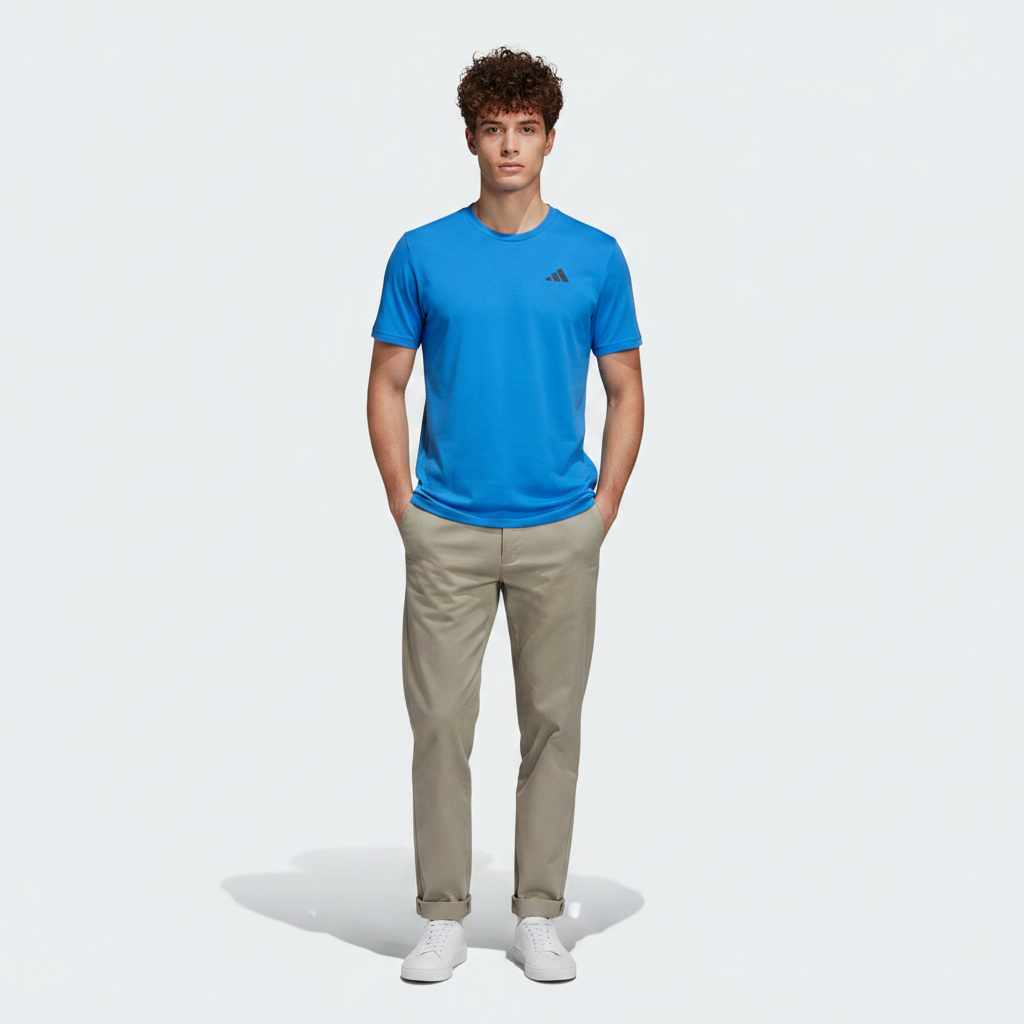 Men T-Shirt