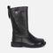 GIRLS CASUAL ZIPPER BOOTS